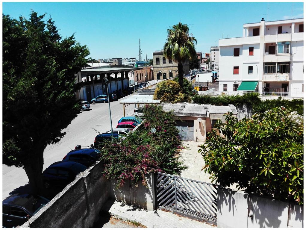 Corte del Pascià Lecce Exterior foto
