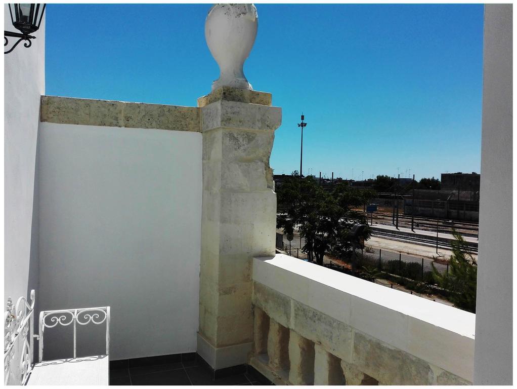Corte del Pascià Lecce Exterior foto